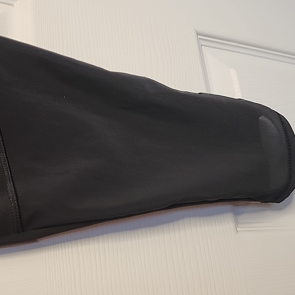 ADIDAS WOMAN'S LEGGINS - Picture 8 of 10